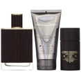 thumbnail image 3 of Set de regalo de 3 piezas Perfume Vince Camuto Terra Extreme de 100 ml, 3 of 4