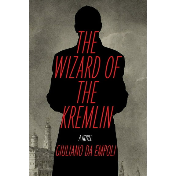 The Wizard of the Kremlin, (Paperback)