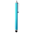 thumbnail image 1 of Shisuyan Stylet Tactile avec Point de Touche Caoutchouté pour /iPhone (Bleu Ciel), 1 of 3