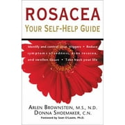 Angle View: Rosacea: Your Self-Help Guide [Paperback - Used]