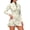 Bee and White Daisy, variant on Xixirimido Halloween Ghosts Daisy Flower Print Women Long Sleeve Golf Dress, Mini Tennis Dress with Built-in Shorts, Quick Dry Breathable Workout Sports Athletic Dress, XX-Large