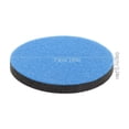 thumbnail image 2 of SEWACC 5PCS Round Glass Pads Sponge for Surface Restoration Needs, 2 of 8