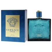 Versace Versace Eros , 6.7 oz Parfum Spray