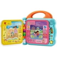 thumbnail image 3 of LeapFrog 100 Words About Places Bilingual Electronic Learning System, 3 of 5