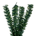 thumbnail image 4 of Vickerman 18" Mini Pine Artificial Christmas Tree, Unlit, 4 of 5