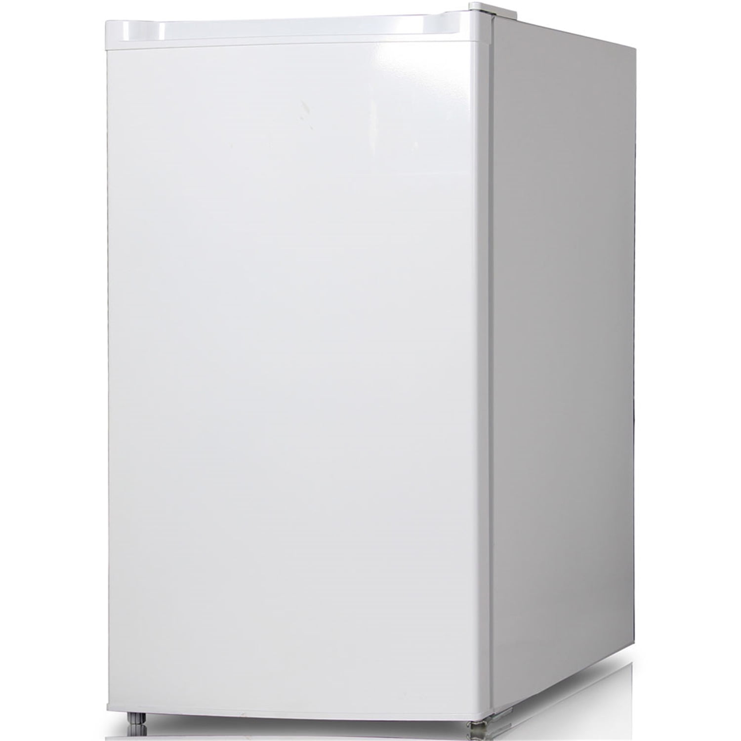 Keystone KSTRC43BW Energy Star 4.1 Cu. Ft. Compact Refrigerator with