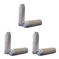 thumbnail image 2 of Greeniant 2 clavijas para acrobacias para bicicleta, construcción de aleación de aluminio para un ajuste preciso, accesorios para bicicleta, Type1 NO1, 2 of 6