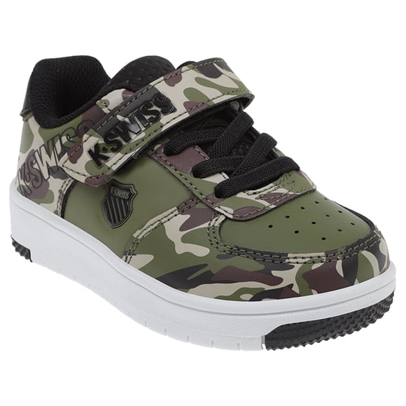 Tenis K-Swiss SALT 2 Infantil