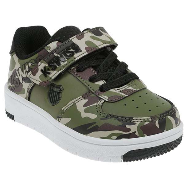 Tenis K-Swiss SALT 2 Infantil