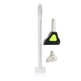 thumbnail image 3 of Aquarium Glass Brush, Multifunction Silicone 3 in 1 Fish Tank Cleaner Kit, for Aquarium Fish, 3 of 7