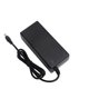 thumbnail image 3 of Adaptador De Cargador De Batería, Adaptador De Cargador De Batería De 5,5 Mm Adaptador De Corriente CA 100-240 V 50/60 Hz Para Batería De Iones De Litio De 36 V, 3 of 7