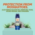 thumbnail image 2 of OFF! Deep Woods Sportsmen 25% Deet Insect Repellent with Powder Dry Formula, 2 of 9