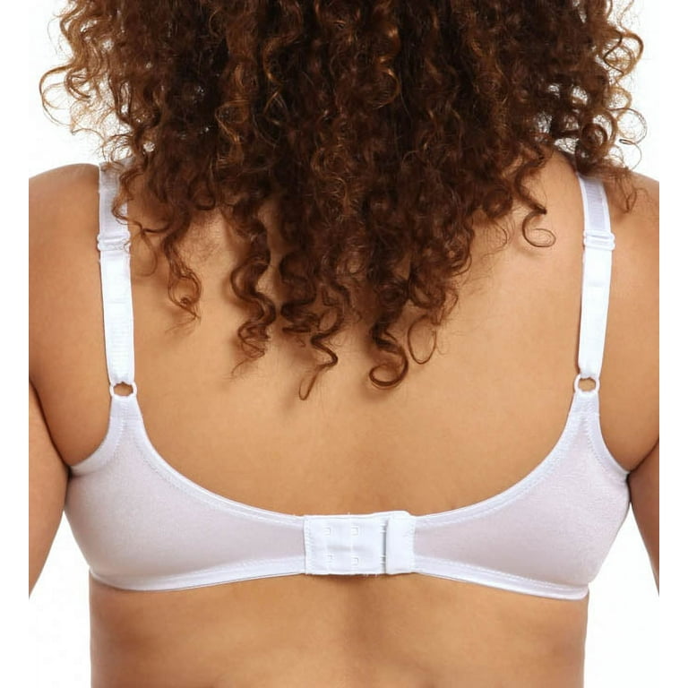 Curvation Women Adjustable Seamless bras - Walmart.com