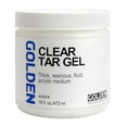 thumbnail image 2 of Golden - Clear Tar Gel - Pint,16 oz, 2 of 4