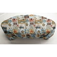thumbnail image 1 of Beach House Electric Skillet Cover by Penny's Needful Things, 1 of 4