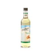 DaVinci Gourmet Naturals Almond Syrup, 750 ml
