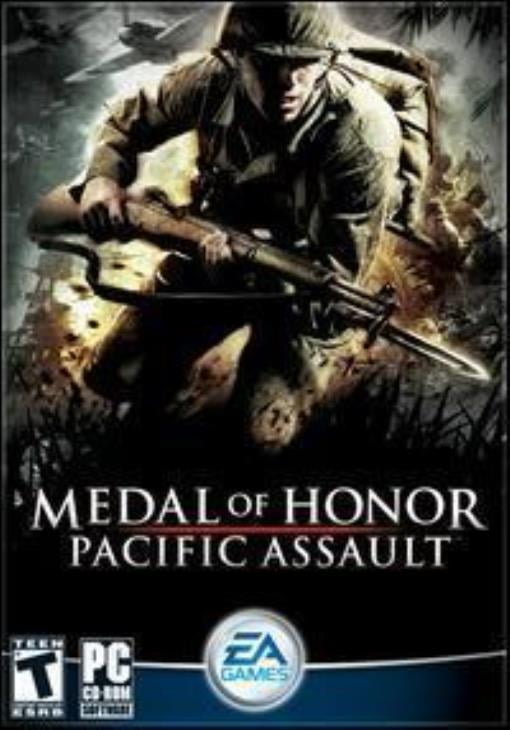 Medal of Honor, Electronic Arts PC, 886389092184 - Walmart.com