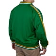 thumbnail image 2 of Brasil Track Jacket - Large, 2 of 2