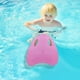 thumbnail image 5 of Tabla de natación para niños y adultos, ayuda de entrenamiento en piscina con flotador de espuma para entrenamientos acuáticos seguros y práctica de natación Aestivo | Morado | AESTIVO, 5 of 6