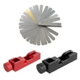 thumbnail image 4 of Kenally Amplia gama de aplicaciones en el mantenimiento de automóviles: kit de herramientas para automóviles Herramienta especial para Vehículos, repuestos y accesorios Mis negro sujeto individual, 4 of 6