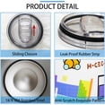 thumbnail image 3 of Chemistry Gift Chemistry Teacher Mug Chemistry Tumbler Cup Chemistry Teacher Gift for Women Men 20 Oz Stainless Steel Insulated Water Bottle With Lid and Straw, 3 of 6