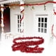thumbnail image 5 of Casa de muecas Tinsel Ribbon Dollhouse Tinsel Metallic Tinsel Ribbon Dollhouse Tinsel Cinta metálica Decoración de casa de muecas Mgaxyff No, 5 of 5