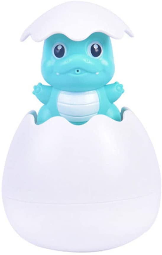 egg bath toy