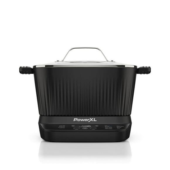 Multicuiseur PowerXL StirMax 7,5 pintes Remue/Déchiquette/Mélange