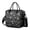 Halloween Skeleton Coffin, variant on Halloween Skeleton Fun Pattern Womens Lunch Box for Work,Insulated Large Lunch Bag for Tween and Teen,Loncheras Para Mujer,Leakproof Adult Lunch Bag for Work,Beach,Travel,Picnic,Camping