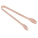 thumbnail image 3 of Suministros De Cocina Pinzas Para Hielo De Acero Inoxidable Grado Alimenticio, 3 of 7