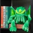 thumbnail image 2 of Toy Vault Cthulhu Plush - Medium New, 2 of 10
