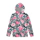 thumbnail image 3 of 2024 Nueva sudadera con capucha 3D con estampado de rayas de cebra Harajuku, sudaderas con capucha para hombre, ropa masculina de gran tamaño, sudaderas con capucha de calle de moda, 3 of 4