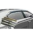 thumbnail image 3 of JNK NETWORKS Reflective Car Window Tint Film - One Way Window Mirror Glass Shield Automotive Tinting Sun Blocking Anti UV Heat Control for Car SUV Truck Tractor Boat House Silver 20 Inches x 10 Feet, 3 of 4