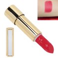 thumbnail image 4 of Lápiz Labial Mate, Pequeño, Delicado, Fácil De Aplicar, Lápiz Labial Hidratante De Larga Duración Para Uso Diario En La Fecha De Trabajo, 4 of 8