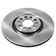 thumbnail image 2 of Power Stop AR83087 Autospecialty OE Replacement Brake Rotor - Front, 2 of 4