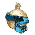 thumbnail image 5 of Old World Christmas Love You To The Moon and Back Glass Collectible Christmas Ornament, 5 of 7