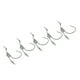 thumbnail image 5 of Cabeza Gancho de pesca de la cabeza de plomo Sunnimix 5 piezas de anzuelo 7g, 5 of 8