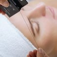 thumbnail image 4 of Muyoka 100 piezas de cuerda de mapeo preentintada para medición de cejas, regla adhesiva y línea de cejas preentintada de 32 pies, bricolaje, mapeo de microblading, cuerda preentintada, maquillaje de Muyoka Hogar, 4 of 7