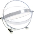 thumbnail image 5 of Makeup Mirror 1：3.8 inch Magnification Compact Free Standing Cosmetic Mirror, High Quality Mirror, 5 of 5