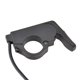 thumbnail image 4 of 2X Acelerador de Pulgar Ebike Desmontaje RáPido Ajuste Acelerador de Dedo de Mano Izquierda / Derecha para Accesorio de Bicicleta EléCtrica de 24V / 36V / 48V, 4 of 5