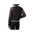 thumbnail image 2 of Rachel Rachel Roy Womens Lace Ribbed Trim Jacket, 2 of 2