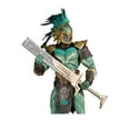 thumbnail image 5 of McFarlane Toys Mortal Kombat Kotal Kahn - 7 inch Collectible Action Figure, 5 of 10