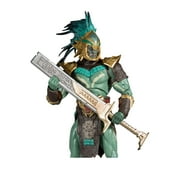 McFarlane Toys Mortal Kombat Kotal Kahn - 7 inch Collectible Action Figure