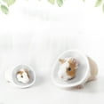 thumbnail image 2 of UPOUART 1Ud Collar Protector Elizabeth Para Mascotas Pequeñas En Decorativo, 2 of 8