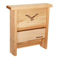thumbnail image 1 of Woodlink Bat shelter - up to 20 Bat Capacity, 1 of 1