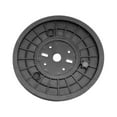 thumbnail image 4 of Almencla Ceinture de Tension pour Vélo d'Exercice Disque de Vélo Dynamique Ceinture Roue Disque pour Maison Intérieur 20cm Trou Rond, 4 of 8