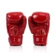 thumbnail image 2 of Guantes de boxeo Fairtex BGV19 Deluxe Tight-Fit 12 oz, rojos, 2 of 5