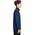 thumbnail image 2 of Team 365 Youth Zone Performance Quarter-Zip, 2 of 3