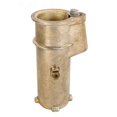 thumbnail image 1 of Big Boy Socket, Bronze, 1 of 1