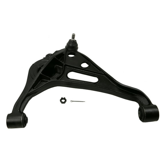 MOOG RK620308 Control Arm and Ball Joint Assembly Fits select: 1999-2004 CHEVROLET TRACKER, 2002-2006 SUZUKI XL7